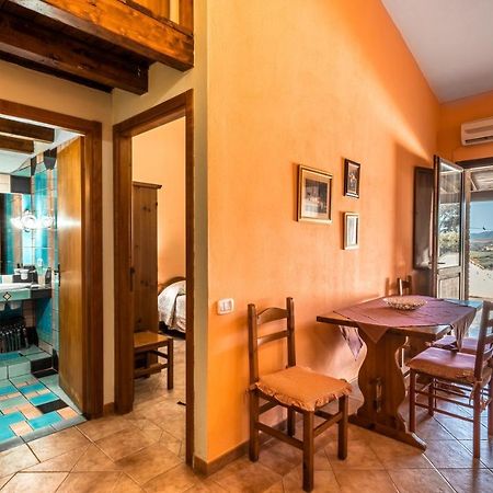 Casa Vacanza Su Cuili Gonnesa Eksteriør billede